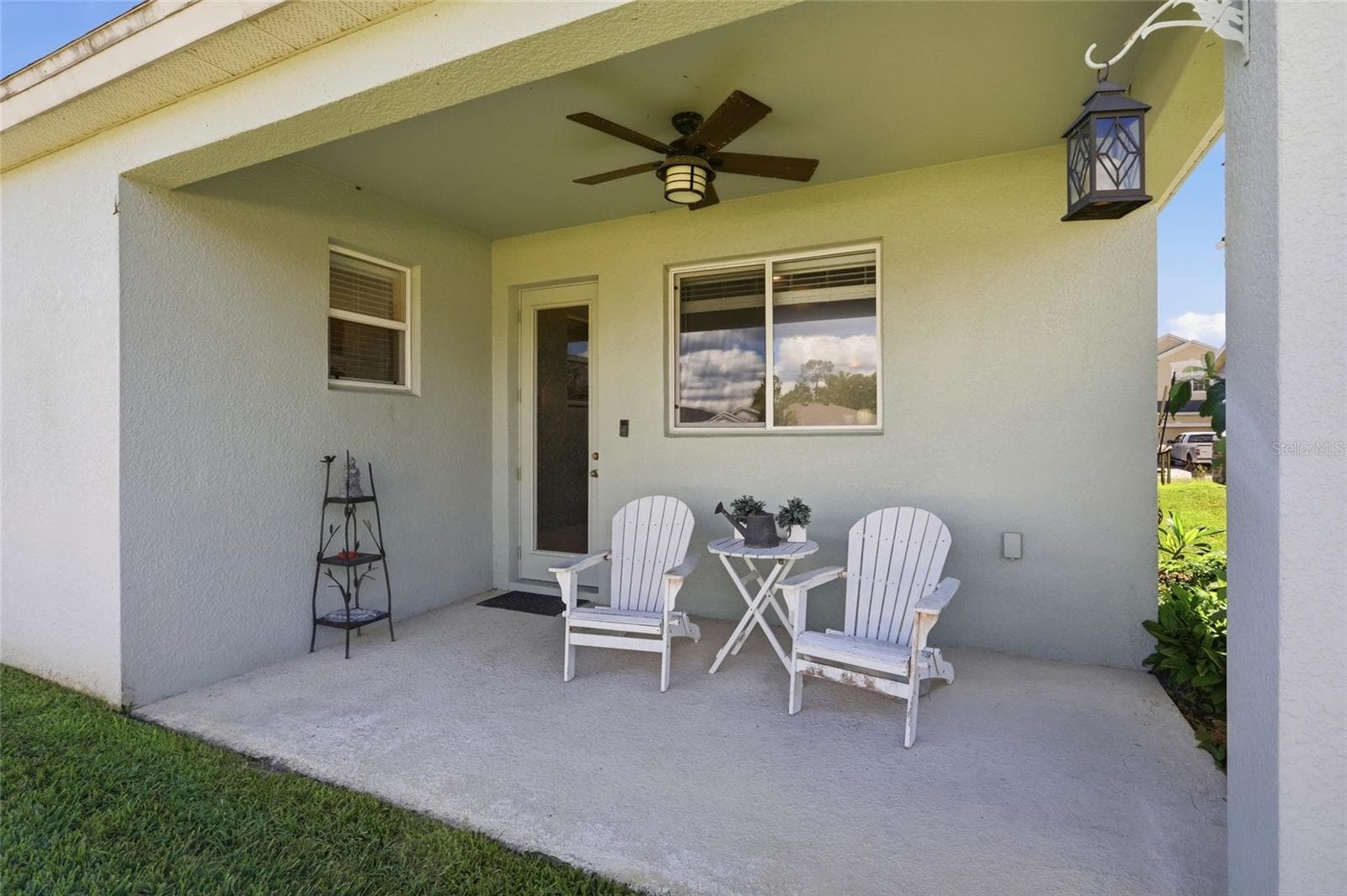 Covered Lanai - 1416 LEXINGTON AVE, DAVENPORT