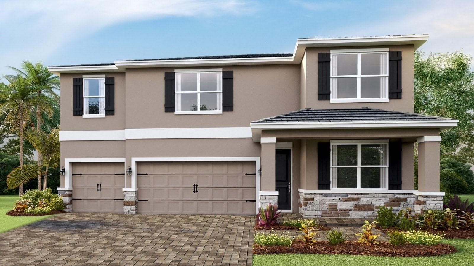 1145 CHASEHILL LN