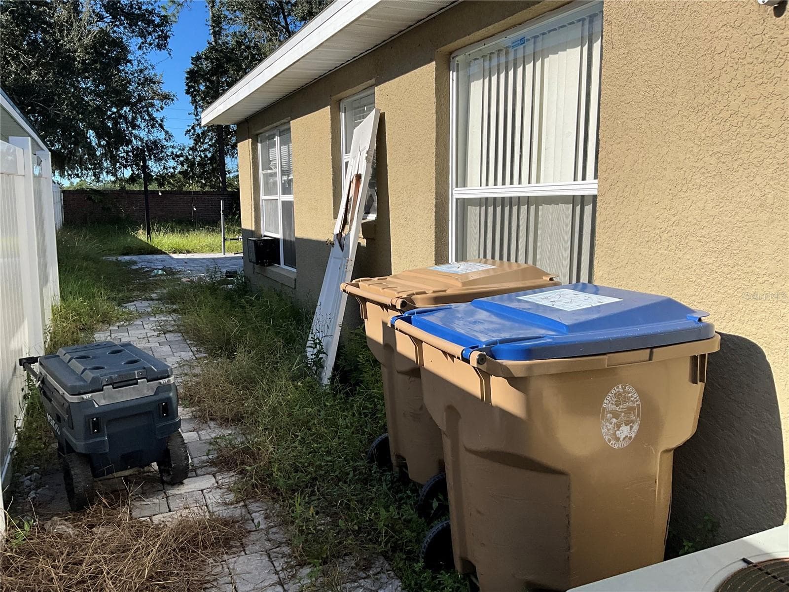 Single Family Residence at 2712 EMERSON LN, KISSIMMEE, photo 4 of 25