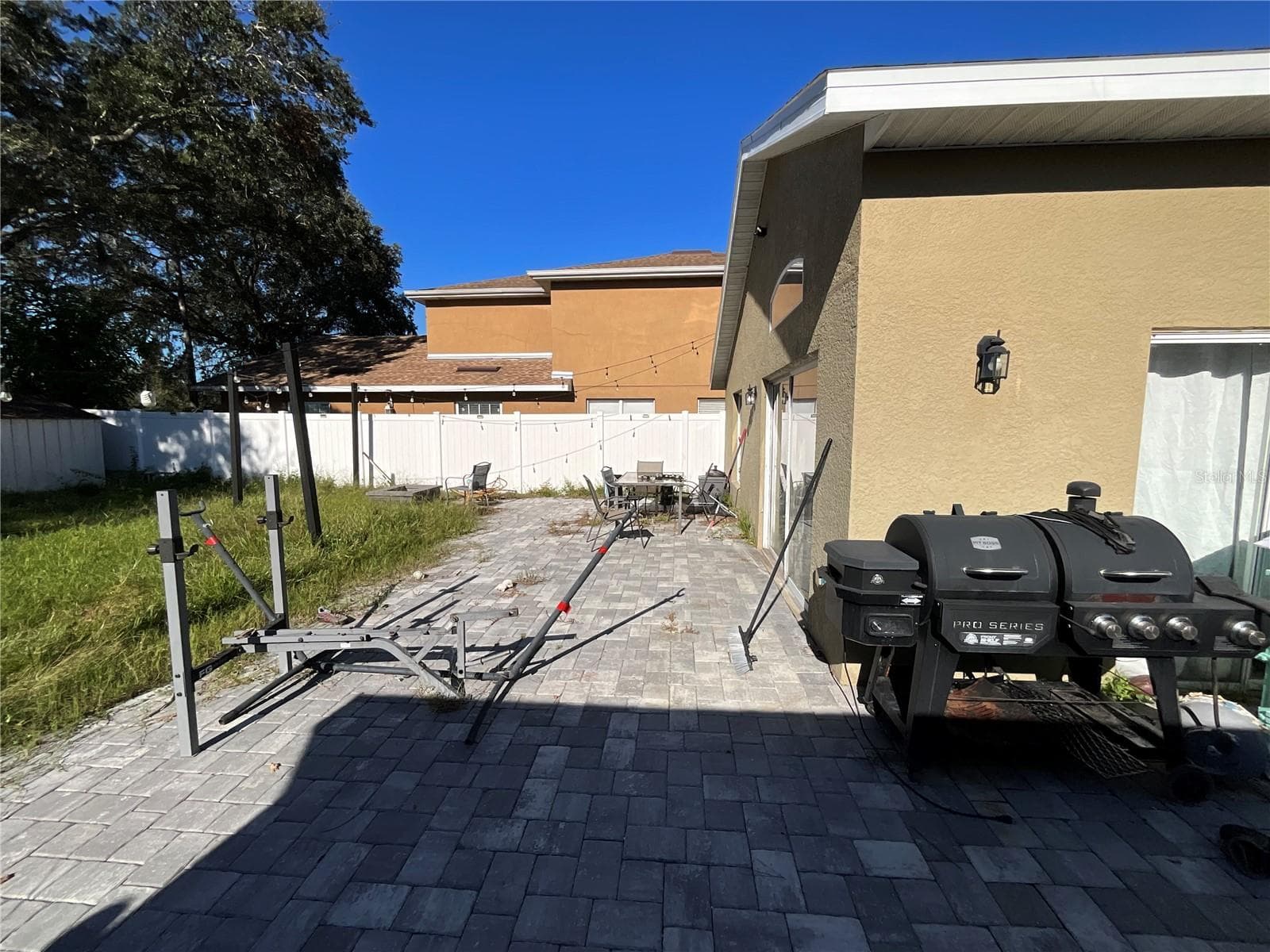 Single Family Residence at 2712 EMERSON LN, KISSIMMEE, photo 7 of 25