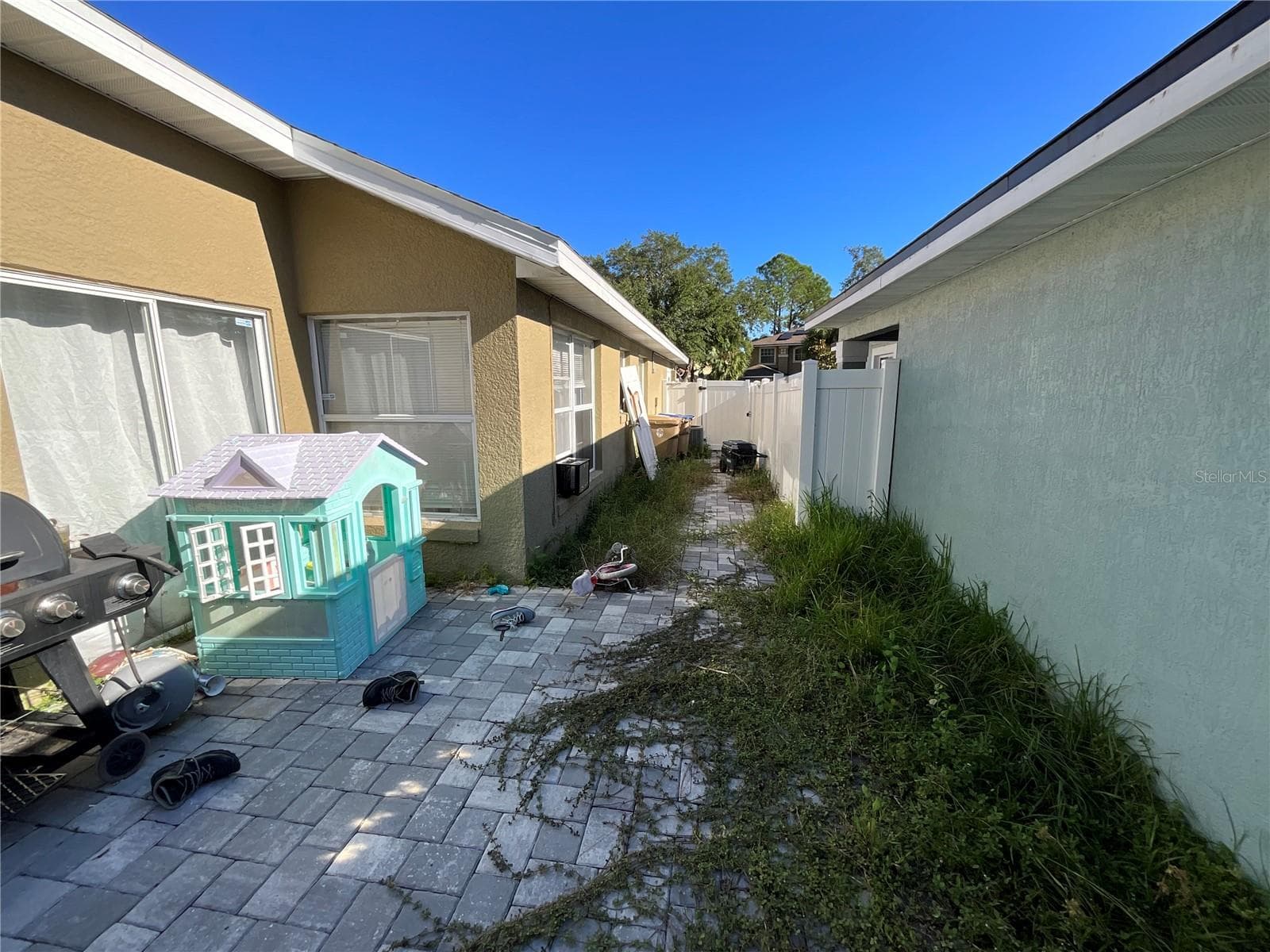 Single Family Residence at 2712 EMERSON LN, KISSIMMEE, photo 8 of 25