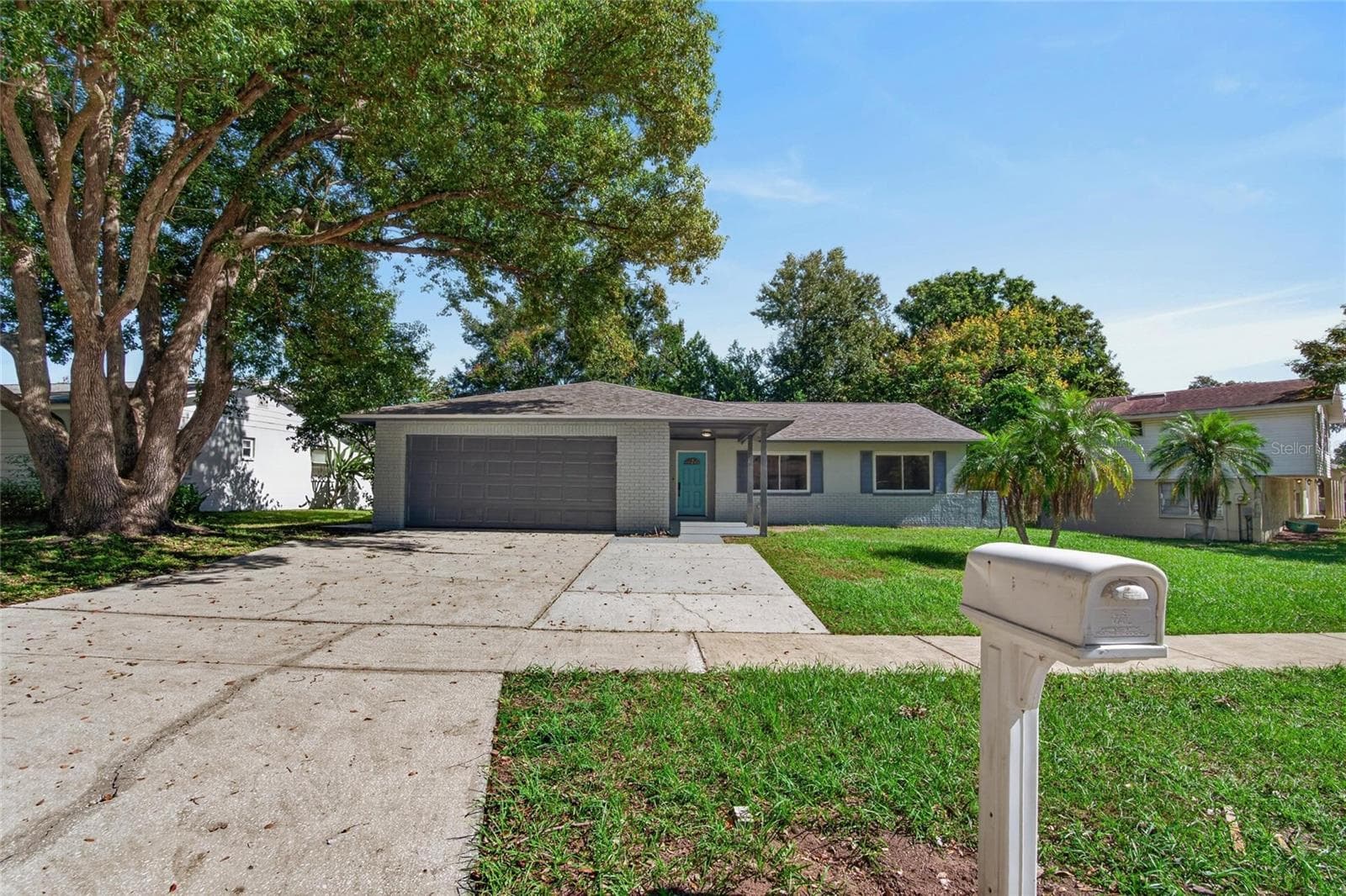 Single Family Residence at 605 HILLPOINT WAY, BRANDON, photo 3 of 79