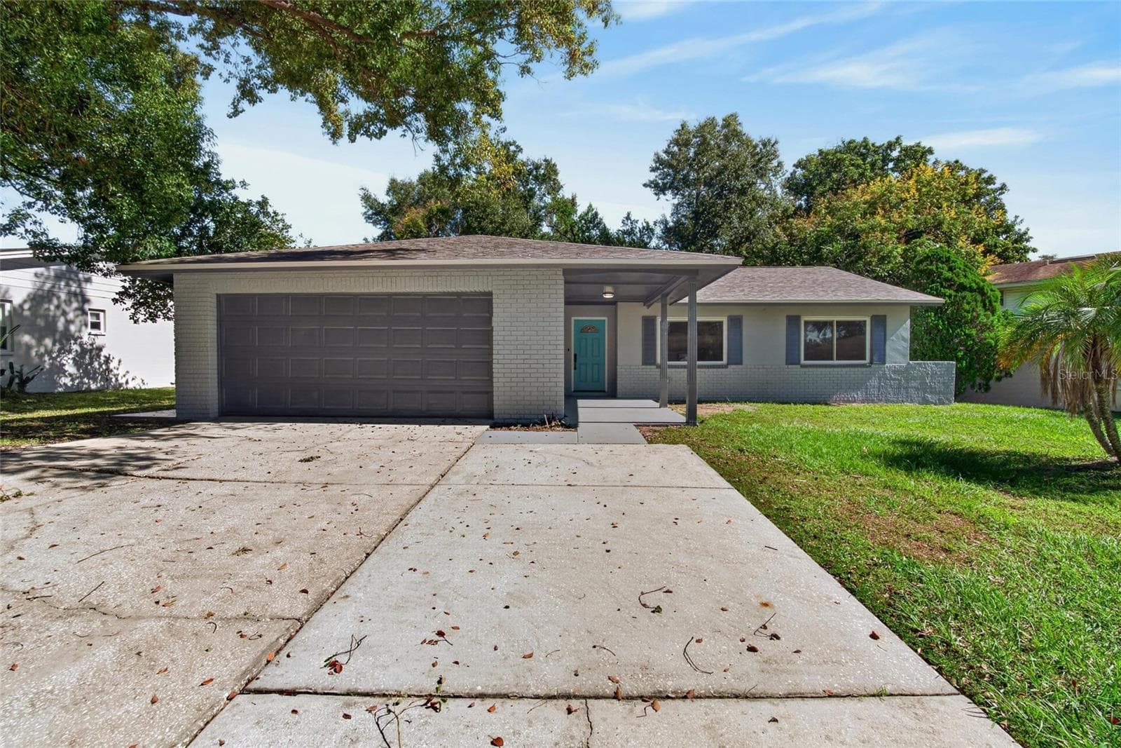 Single Family Residence at 605 HILLPOINT WAY, BRANDON, photo 4 of 79