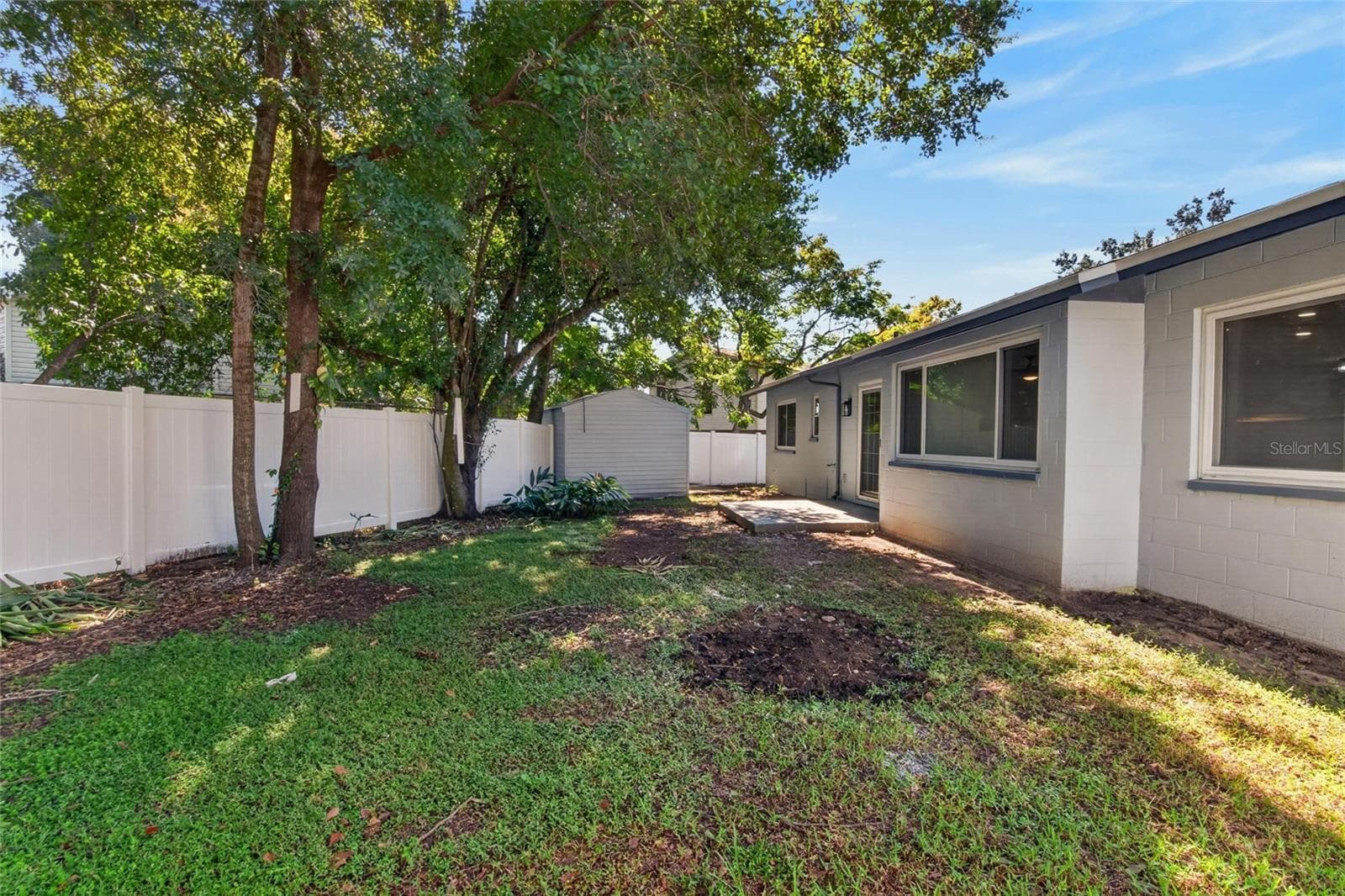 Single Family Residence at 605 HILLPOINT WAY, BRANDON, photo 57 of 79