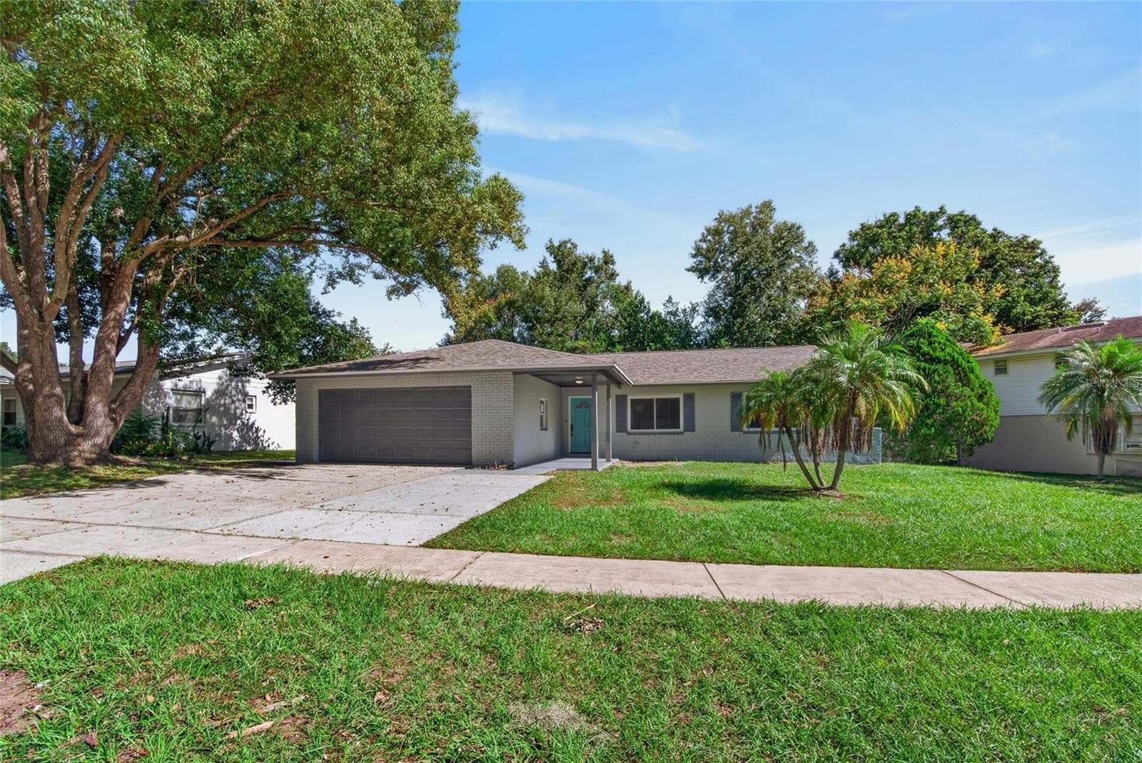 Single Family Residence at 605 HILLPOINT WAY, BRANDON, photo 59 of 79