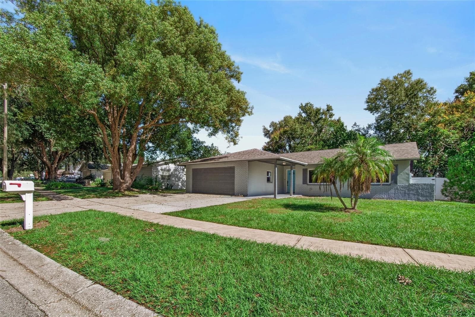 Single Family Residence at 605 HILLPOINT WAY, BRANDON, photo 60 of 79