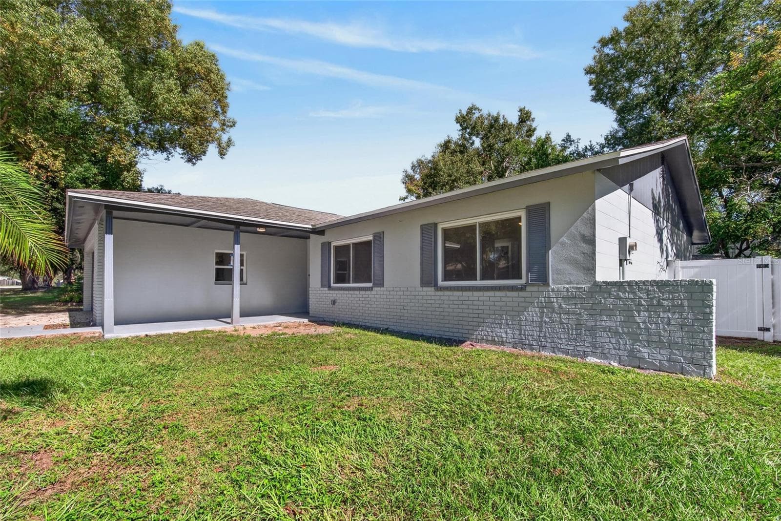 Single Family Residence at 605 HILLPOINT WAY, BRANDON, photo 61 of 79