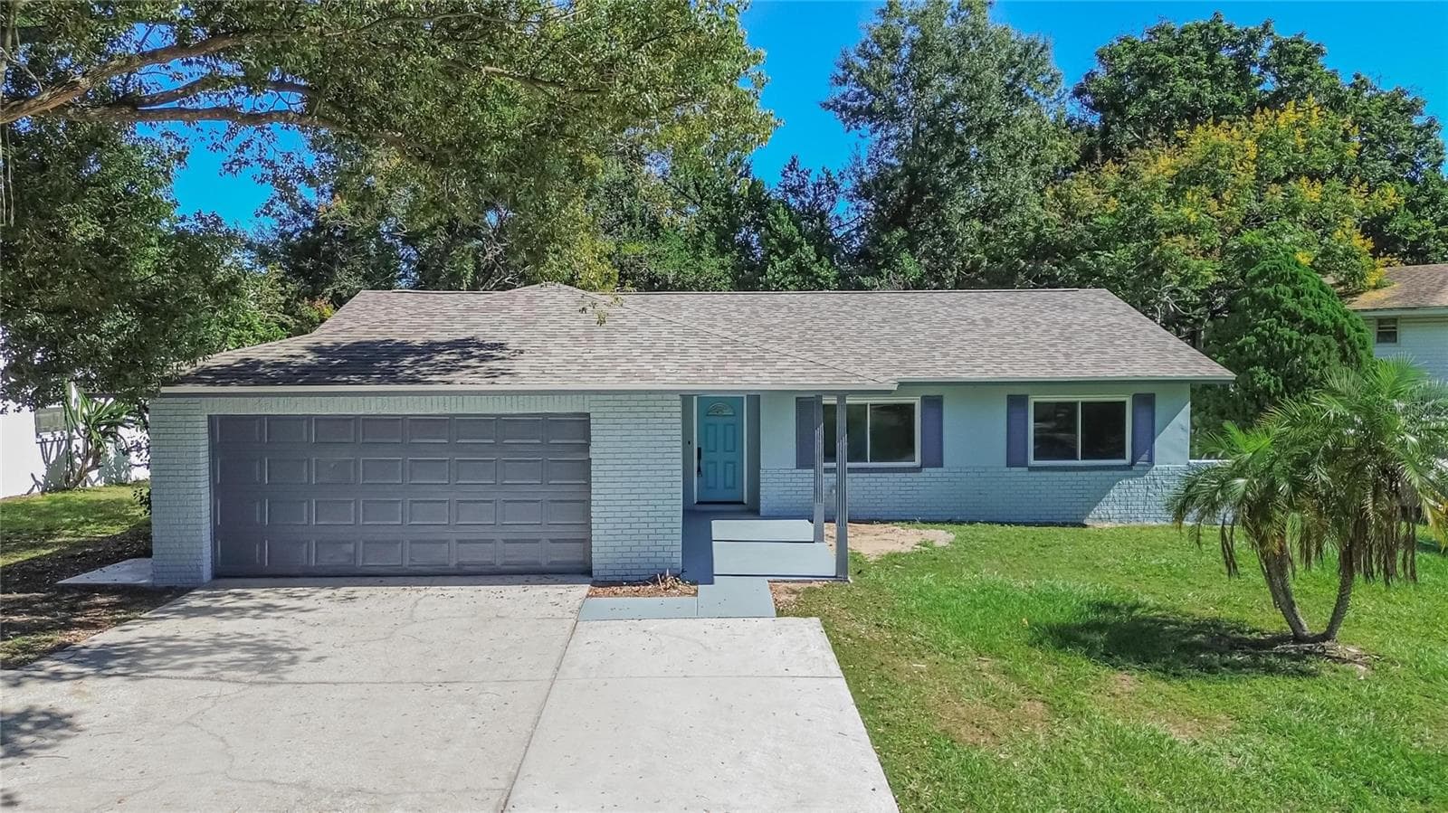 Single Family Residence at 605 HILLPOINT WAY, BRANDON, photo 62 of 79
