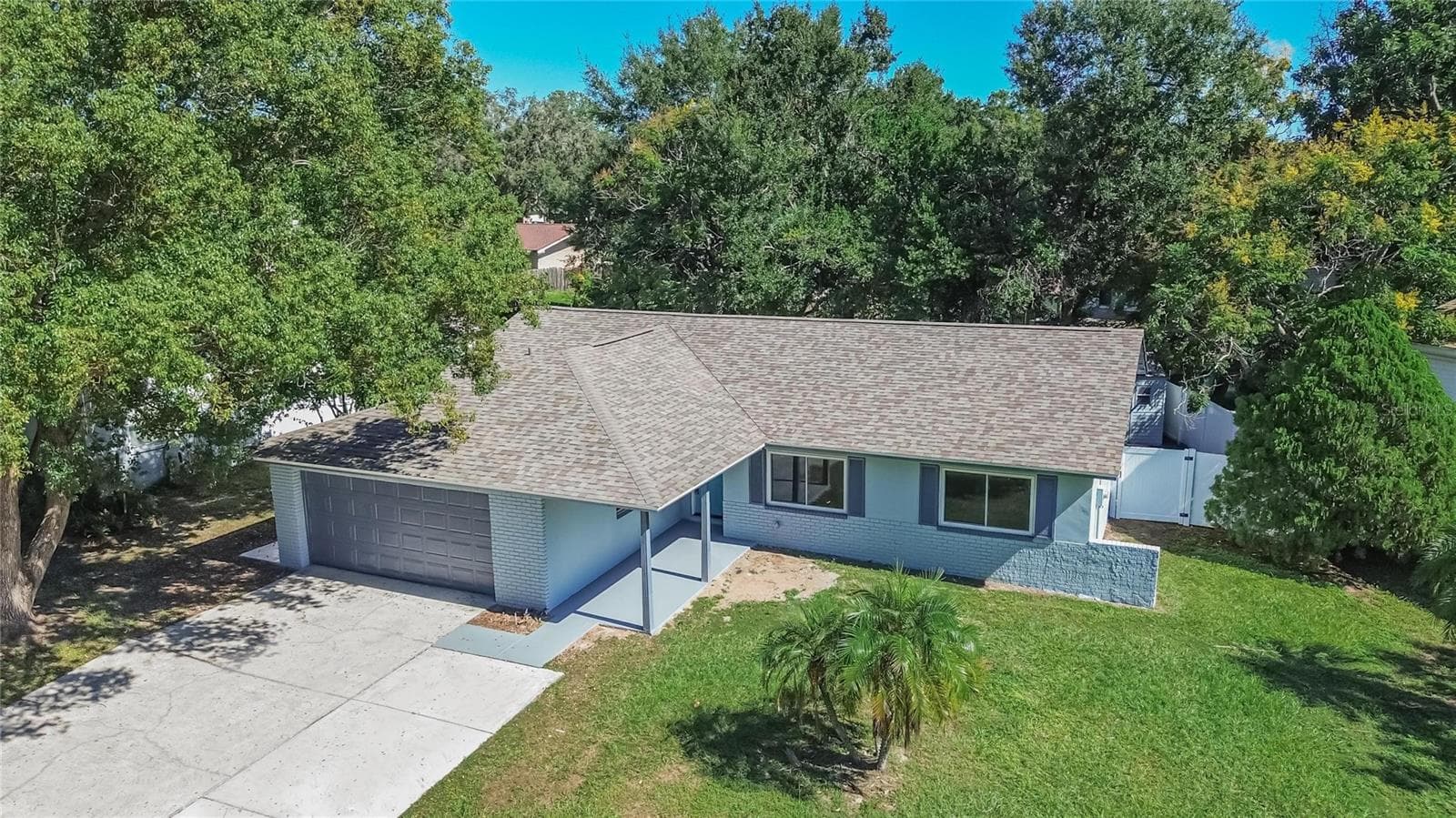Single Family Residence at 605 HILLPOINT WAY, BRANDON, photo 63 of 79