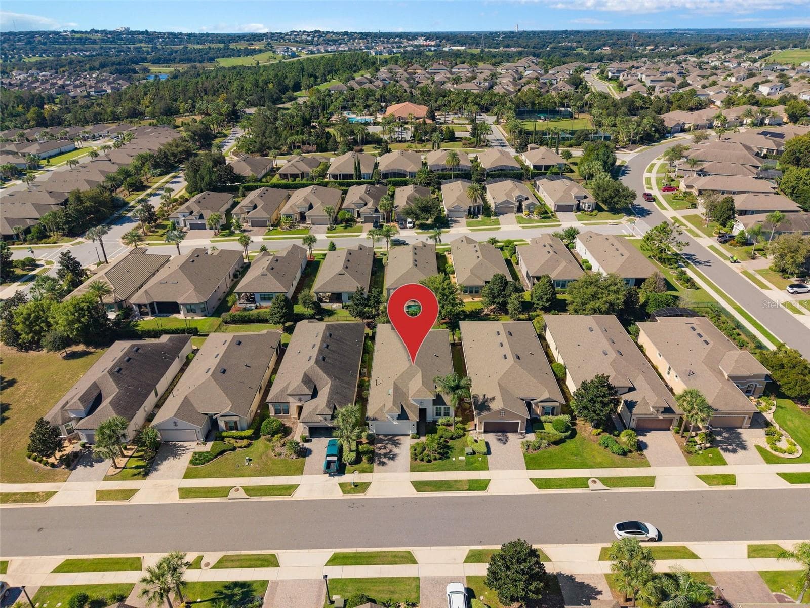 Here I am! Come and see me. - 1038 TIMBERVALE TRL, CLERMONT