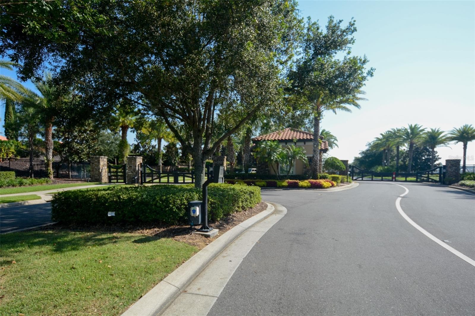 The Esplanade at Highland Ranch is a 55+ Gated Community - 1038 TIMBERVALE TRL, CLERMONT