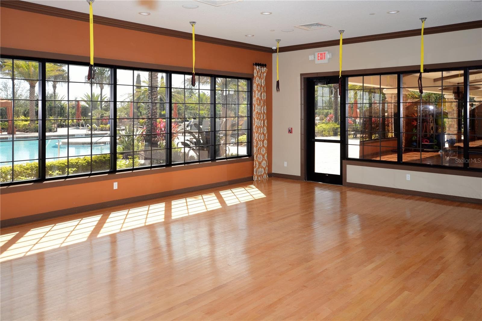 Movement Studio - 1038 TIMBERVALE TRL, CLERMONT