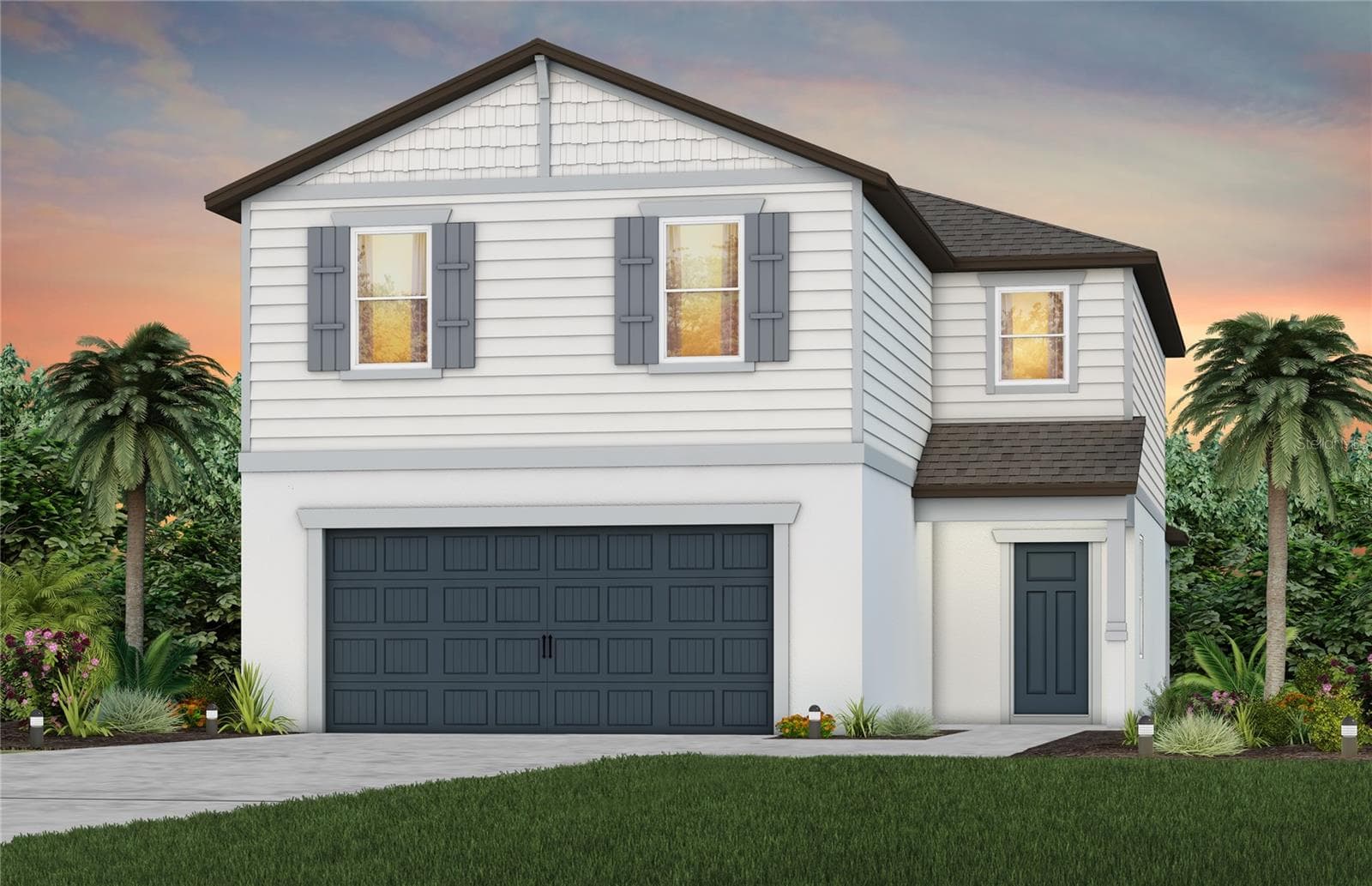 16813 HARMONY RIVER LN
