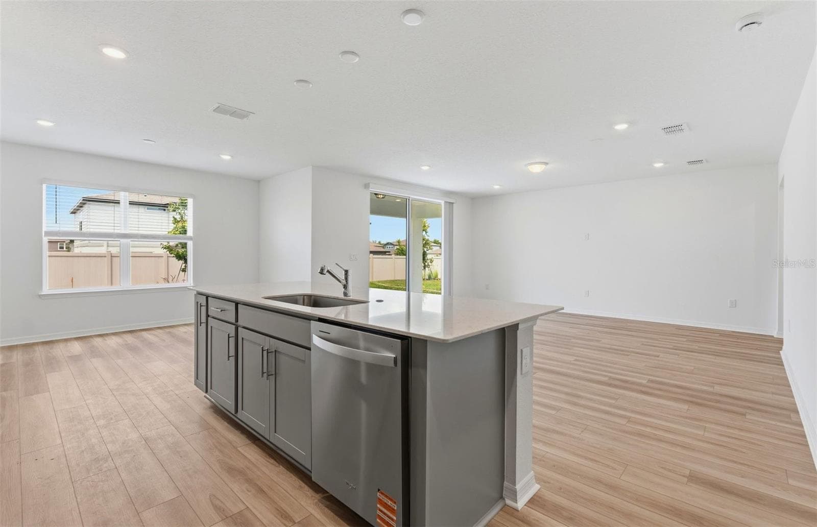 Model Representation - 16813 HARMONY RIVER LN, PARRISH