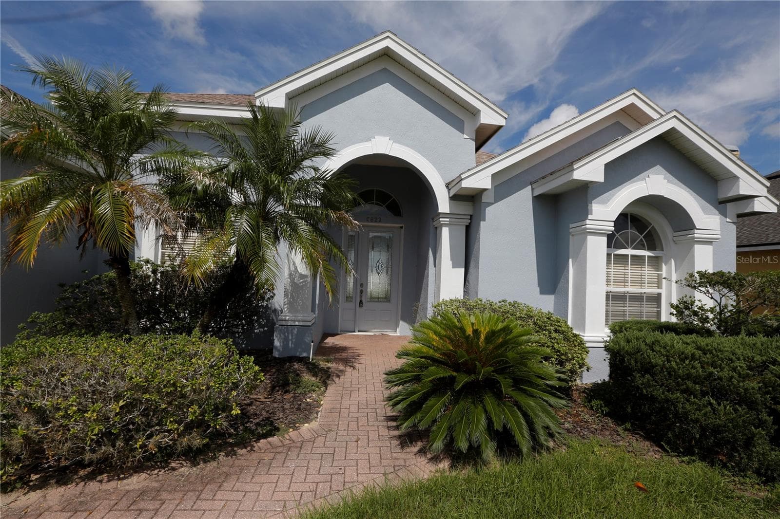 Single Family Residence at 6829 BUSHNELL DR, LAKELAND, photo 2 of 28