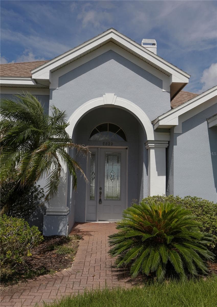 Single Family Residence at 6829 BUSHNELL DR, LAKELAND, photo 27 of 28