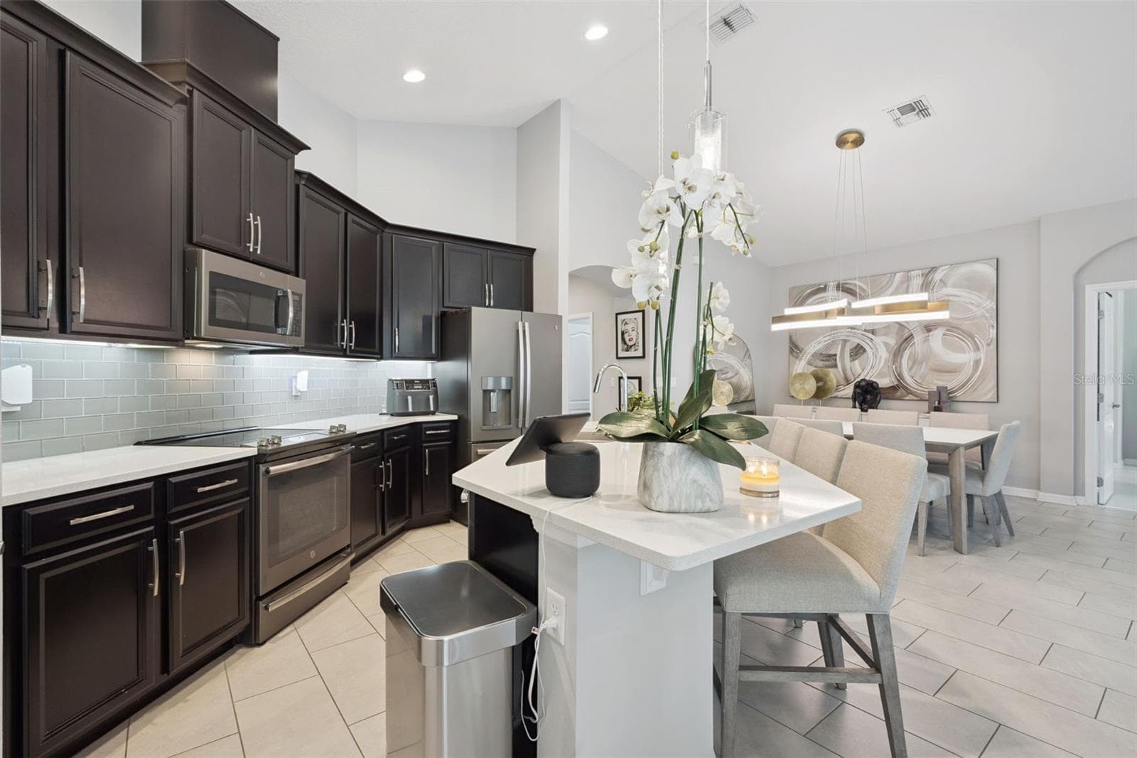 Single Family Residence at 13322 BLOSSOM VALLEY DR, CLERMONT, photo 13 of 65