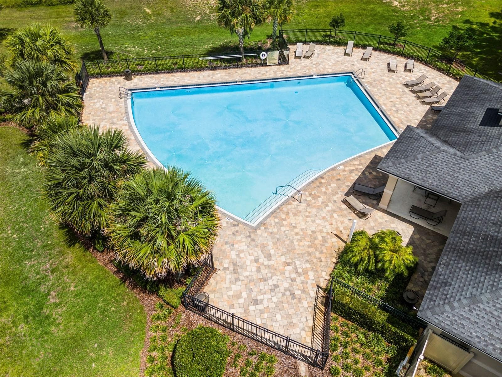 Single Family Residence at 13322 BLOSSOM VALLEY DR, CLERMONT, photo 50 of 65