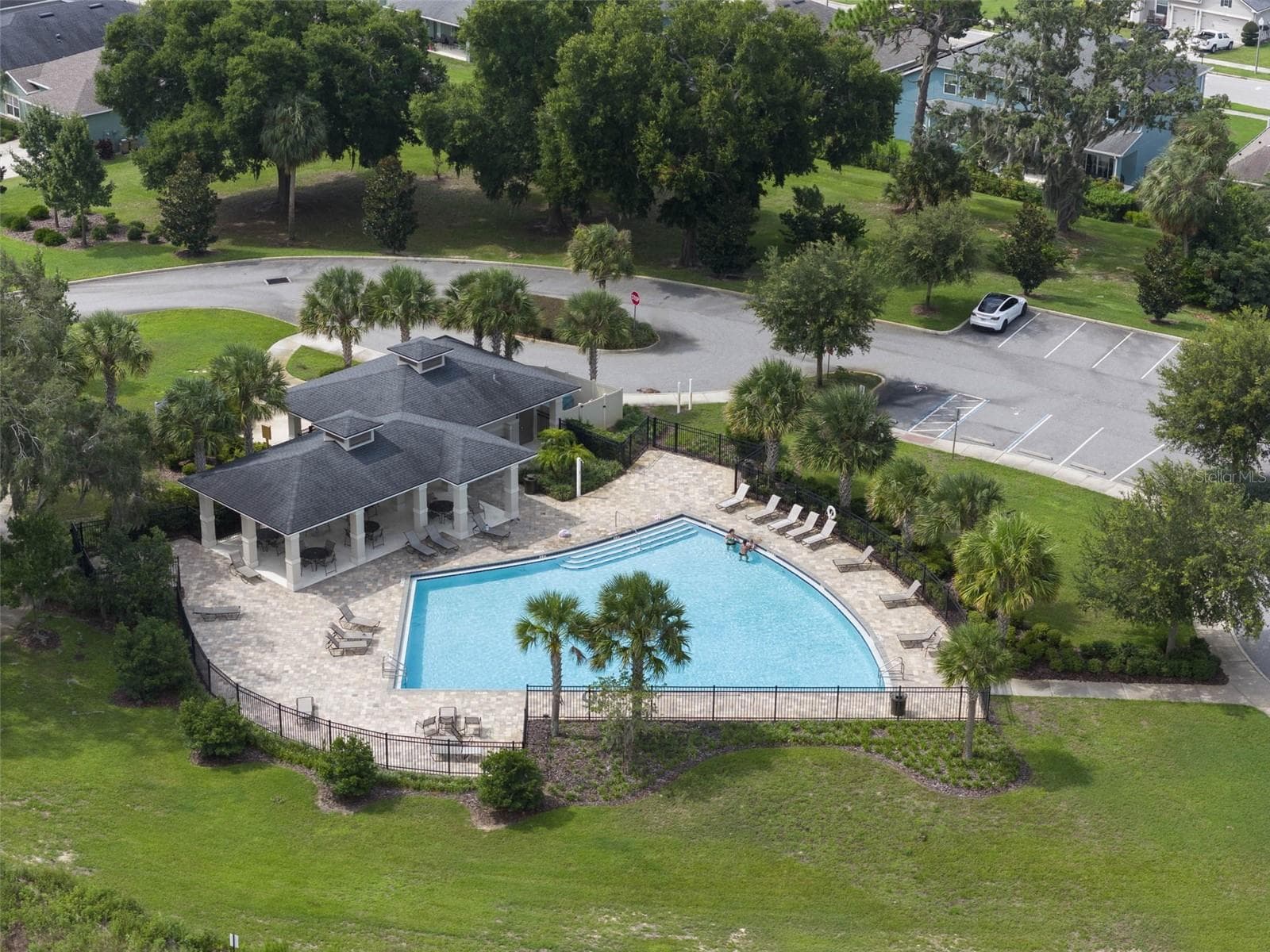 Single Family Residence at 13322 BLOSSOM VALLEY DR, CLERMONT, photo 53 of 65