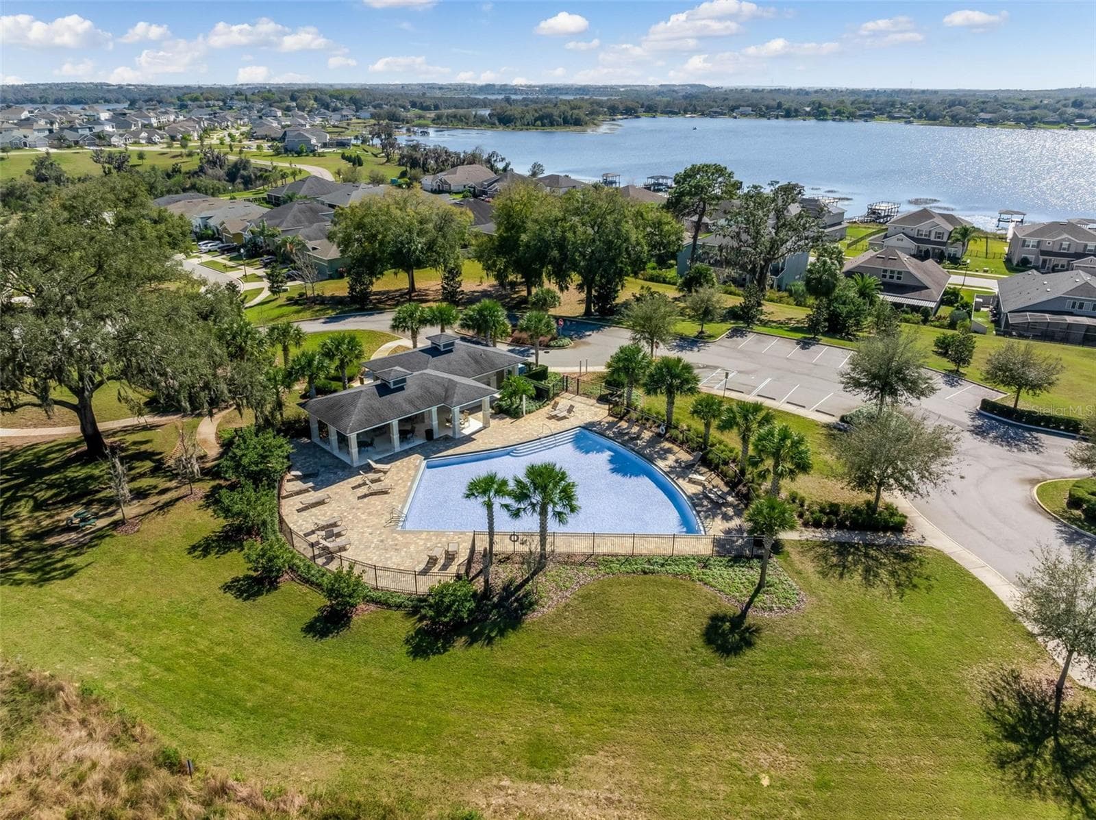 Single Family Residence at 13322 BLOSSOM VALLEY DR, CLERMONT, photo 64 of 65
