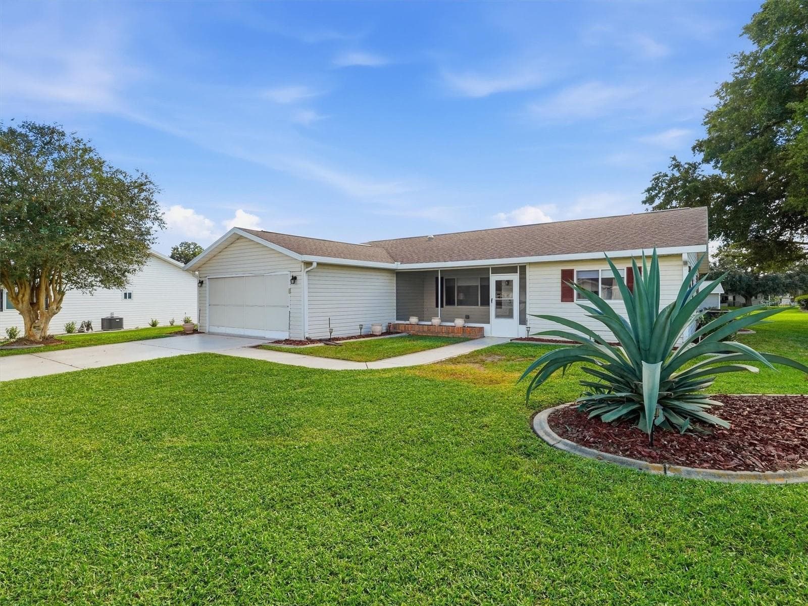 Welcome Home! - 9892 SE 177TH LN, SUMMERFIELD