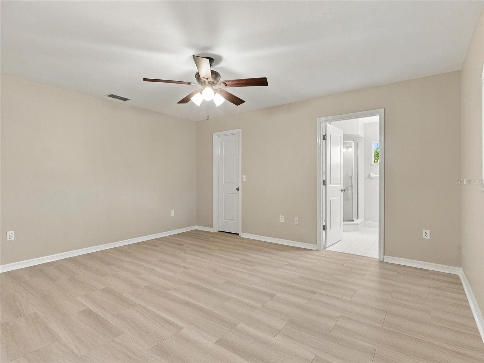 Primary Bedroom - 9892 SE 177TH LN, SUMMERFIELD
