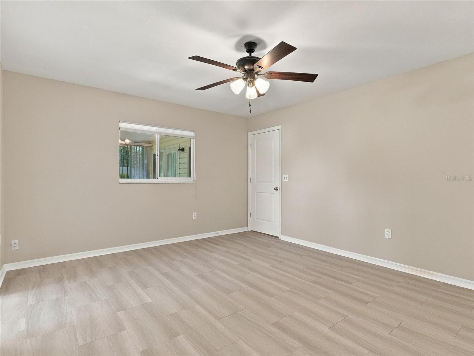 Primary Bedroom - 9892 SE 177TH LN, SUMMERFIELD