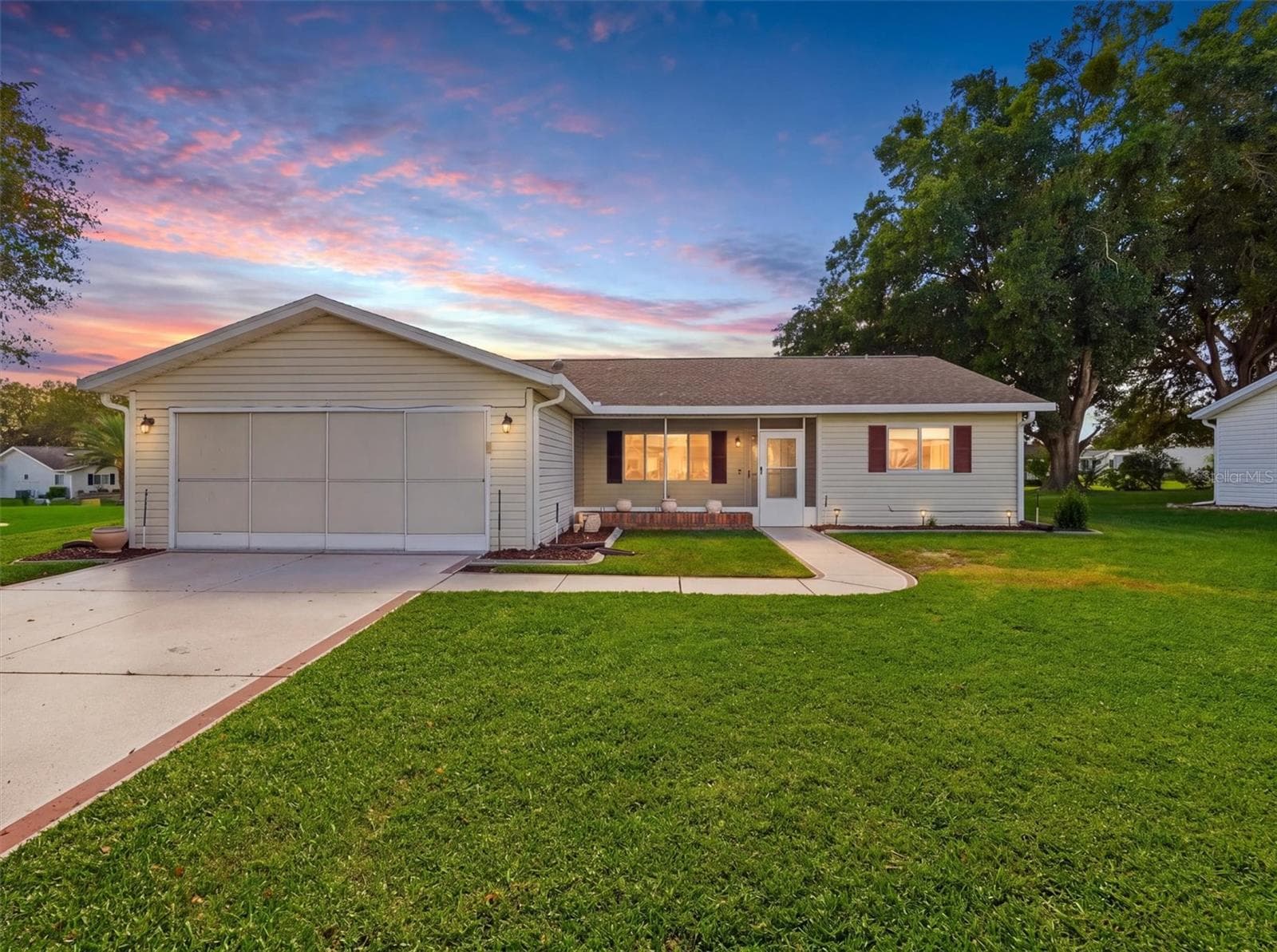Single Family Residence at 9892 SE 177TH LN, SUMMERFIELD, photo 39 of 49