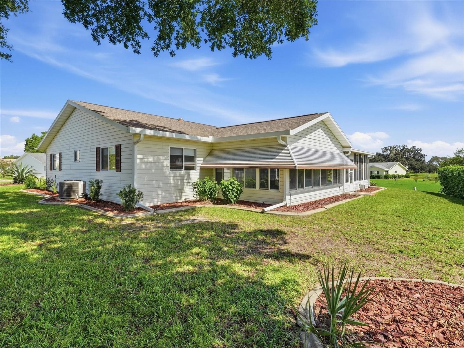 Single Family Residence at 9892 SE 177TH LN, SUMMERFIELD, photo 40 of 49