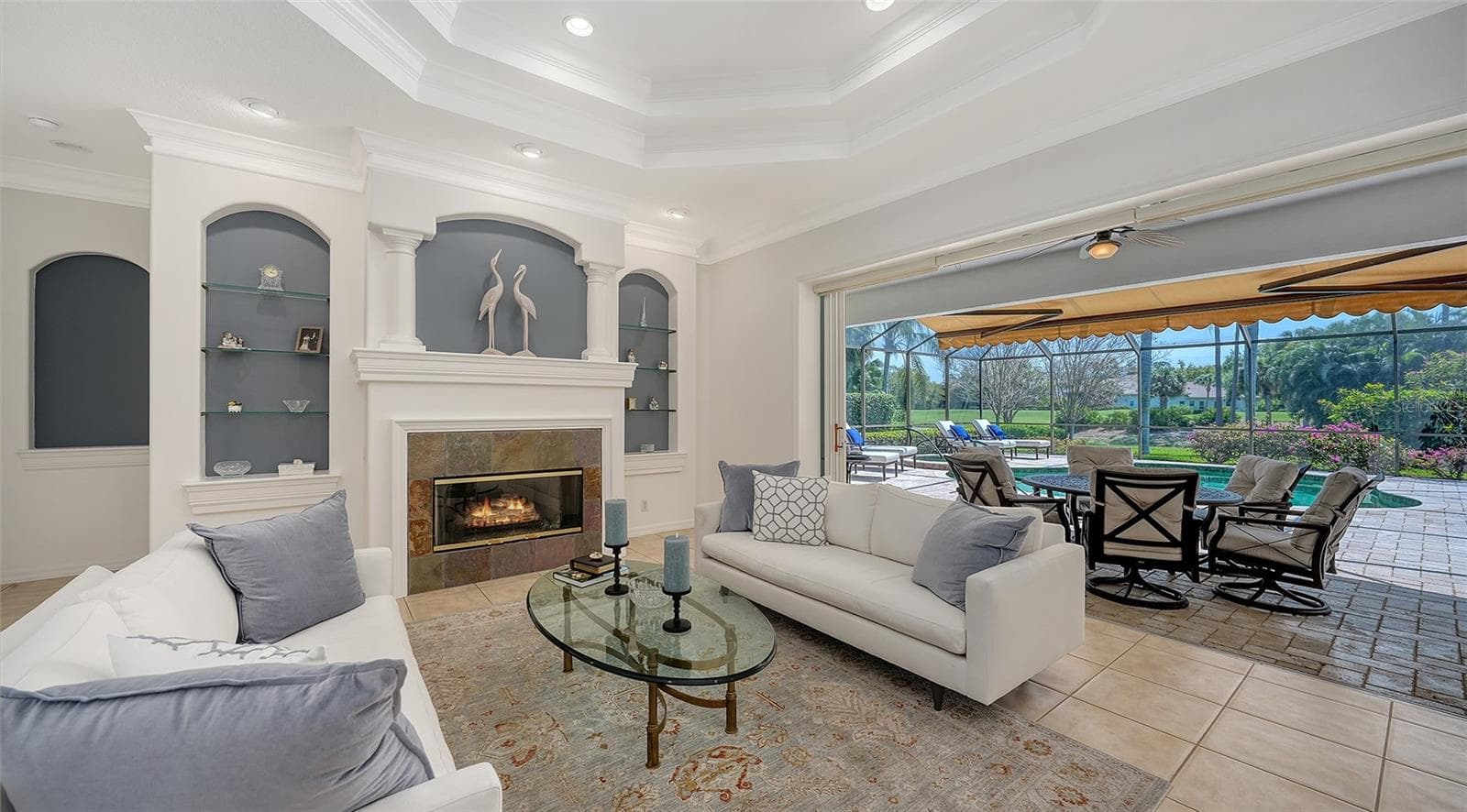 Single Family Residence at 642 TRENTON WAY, OSPREY, photo 12 of 95