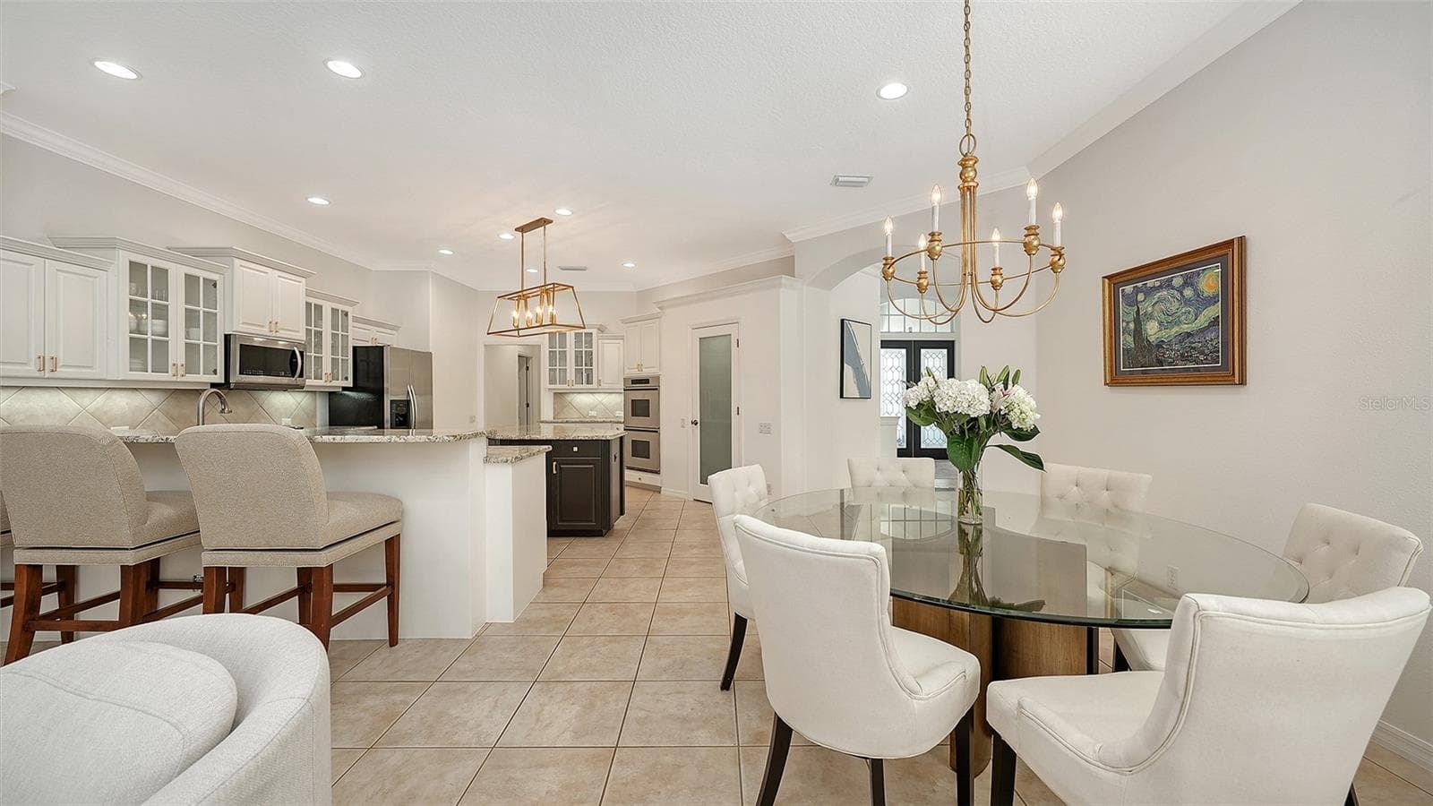 Single Family Residence at 642 TRENTON WAY, OSPREY, photo 17 of 95