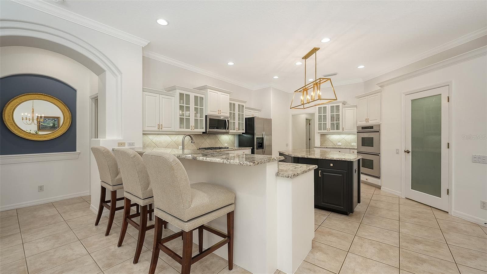 Single Family Residence at 642 TRENTON WAY, OSPREY, photo 18 of 95