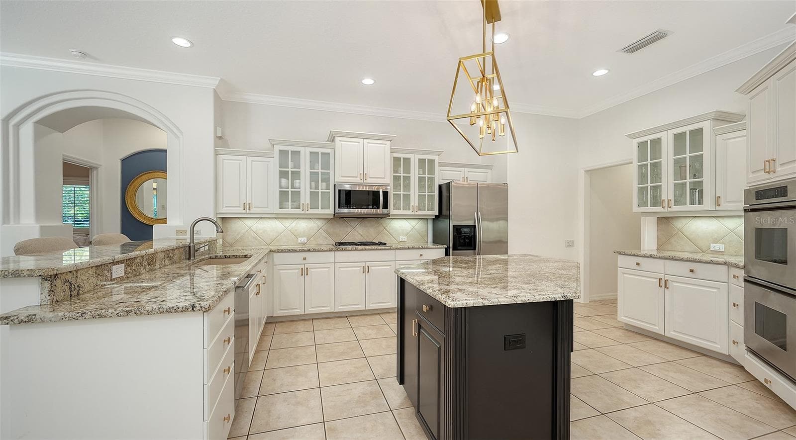 Single Family Residence at 642 TRENTON WAY, OSPREY, photo 19 of 95