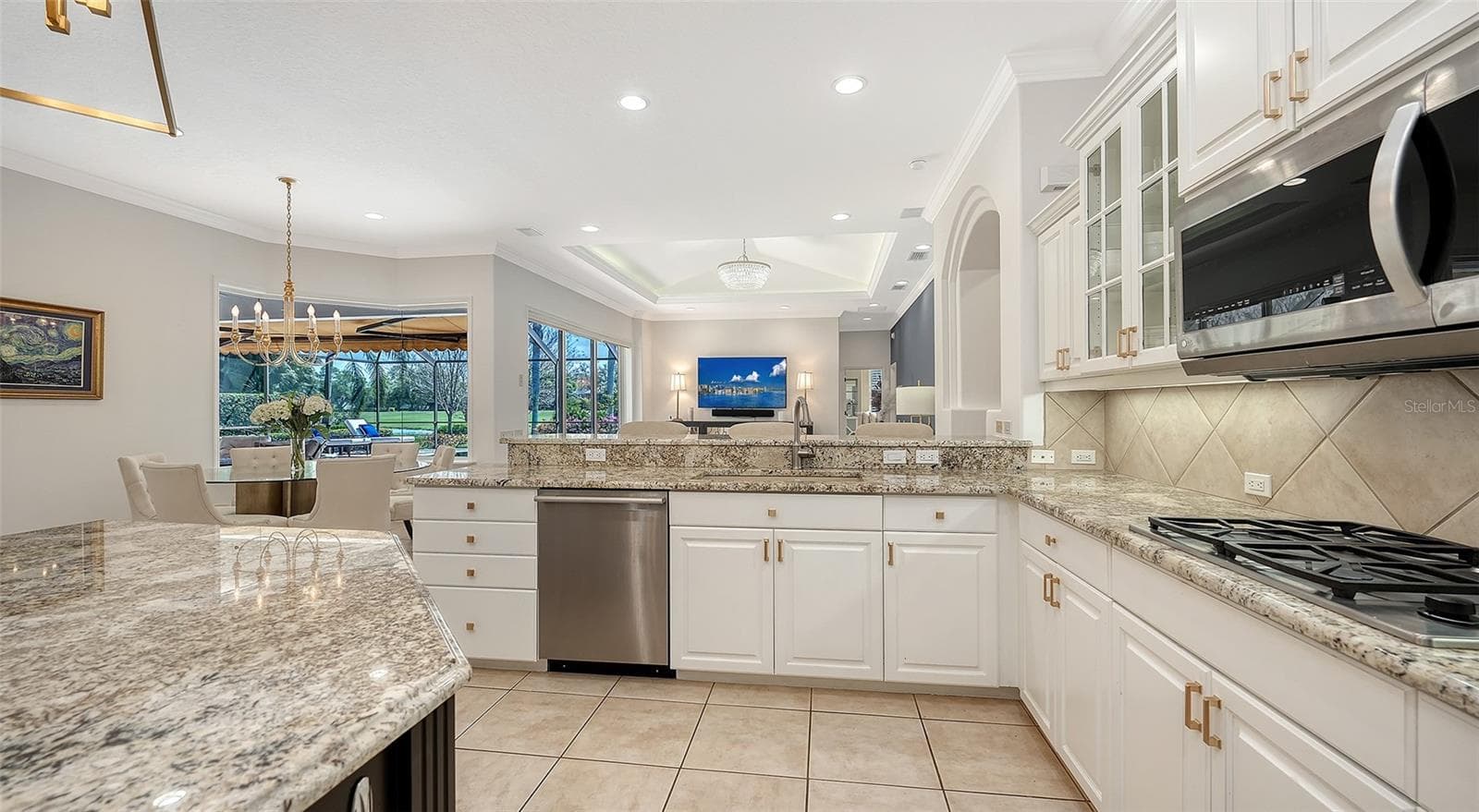 Single Family Residence at 642 TRENTON WAY, OSPREY, photo 21 of 95
