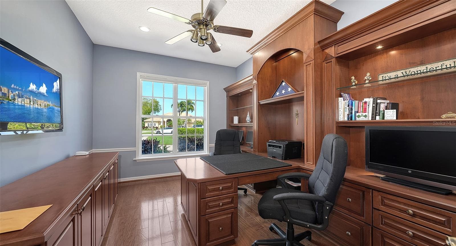 Single Family Residence at 642 TRENTON WAY, OSPREY, photo 34 of 95