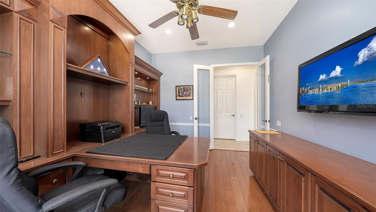 Single Family Residence at 642 TRENTON WAY, OSPREY, photo 35 of 95
