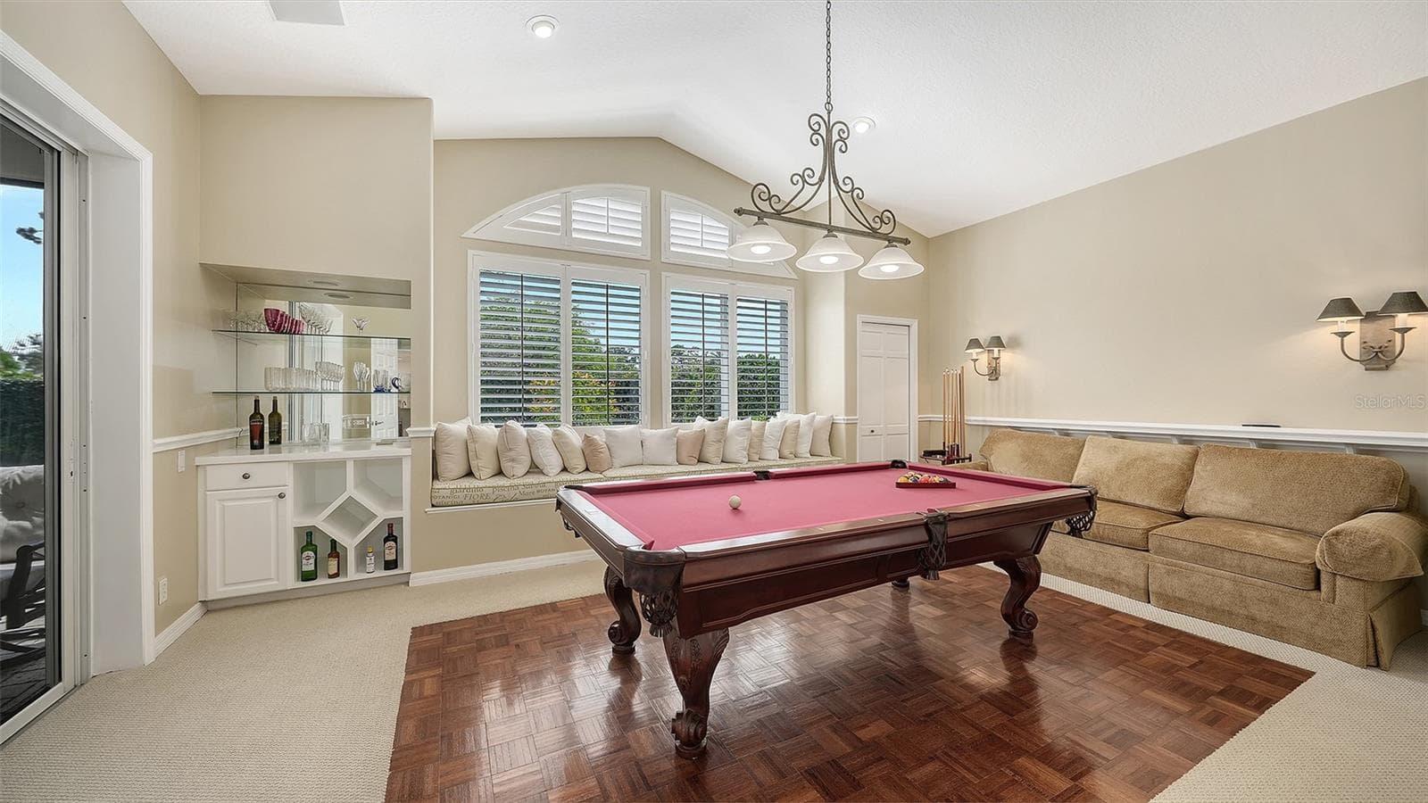 Single Family Residence at 642 TRENTON WAY, OSPREY, photo 37 of 95