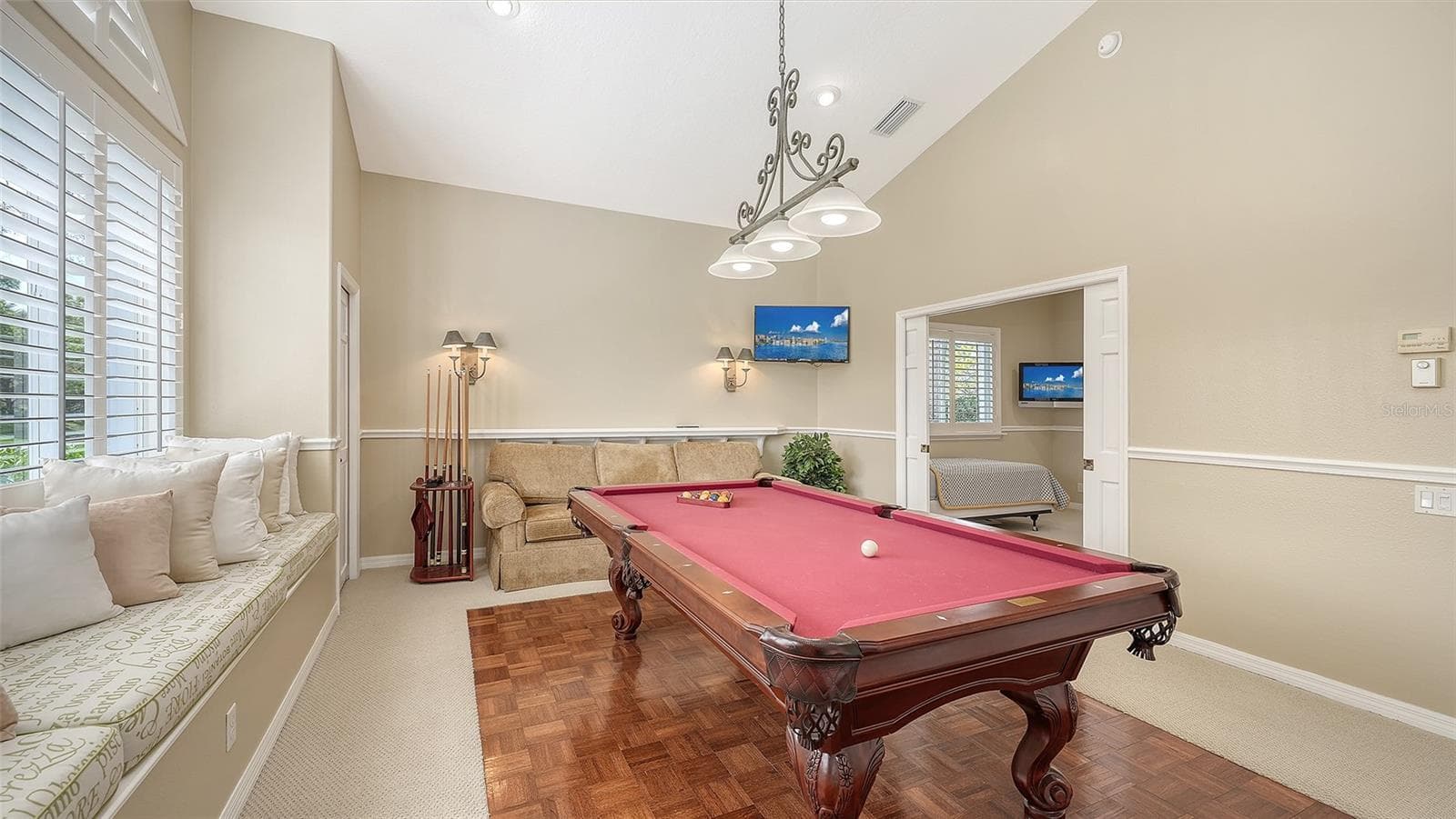 Single Family Residence at 642 TRENTON WAY, OSPREY, photo 39 of 95