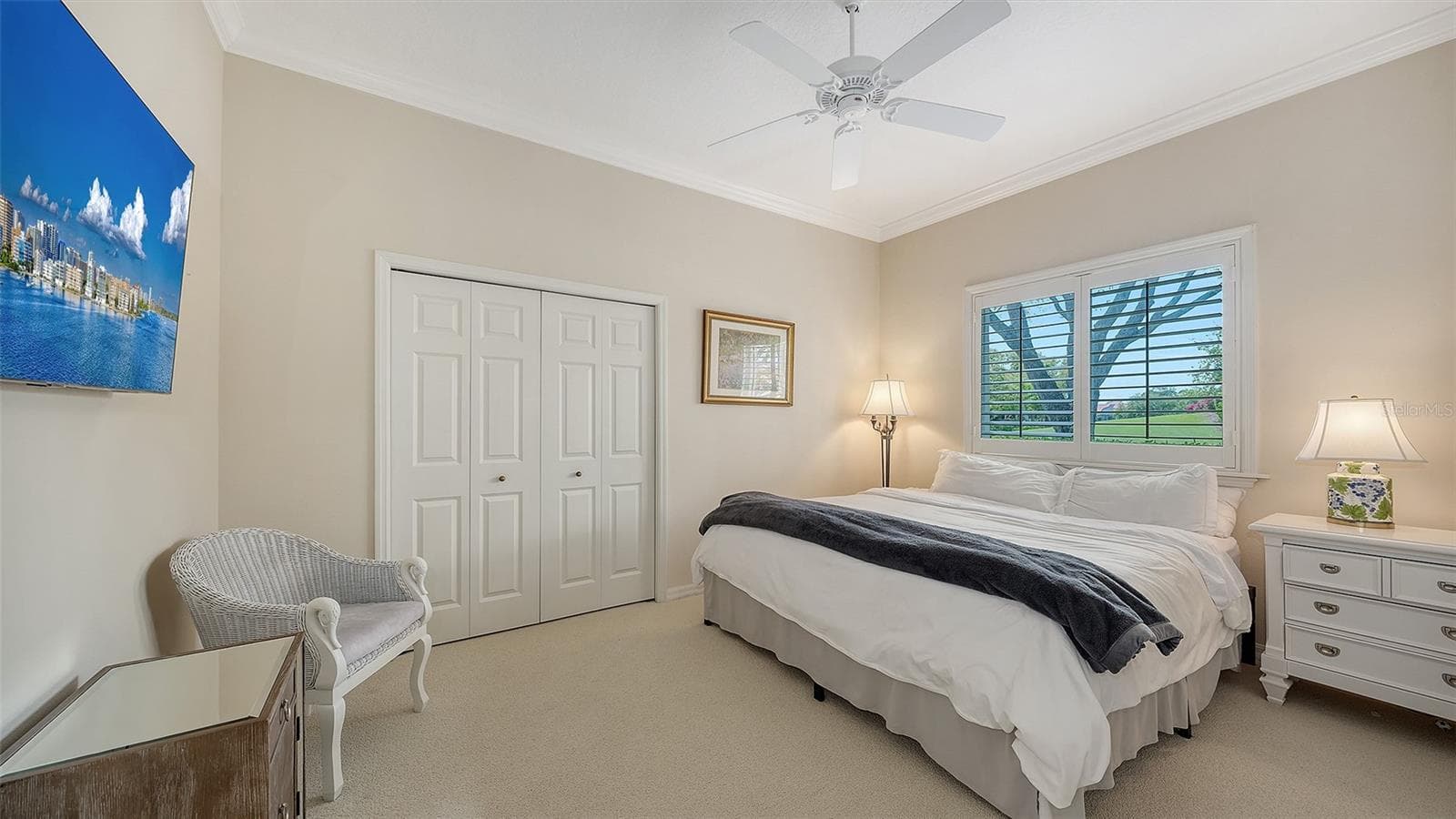 Single Family Residence at 642 TRENTON WAY, OSPREY, photo 42 of 95