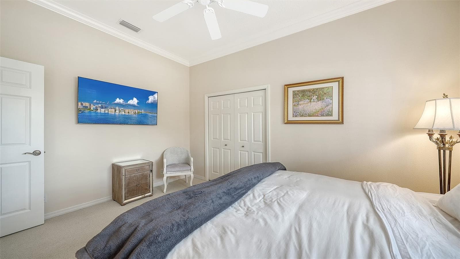 Single Family Residence at 642 TRENTON WAY, OSPREY, photo 43 of 95