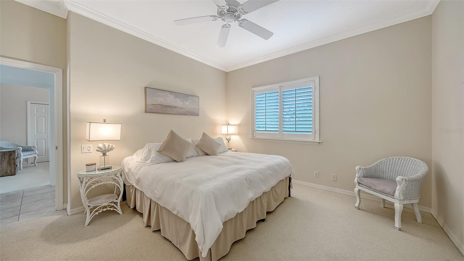 Single Family Residence at 642 TRENTON WAY, OSPREY, photo 45 of 95