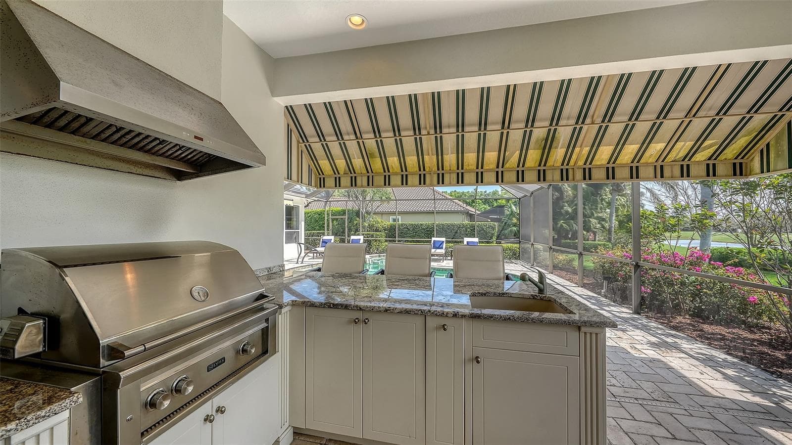 Single Family Residence at 642 TRENTON WAY, OSPREY, photo 54 of 95