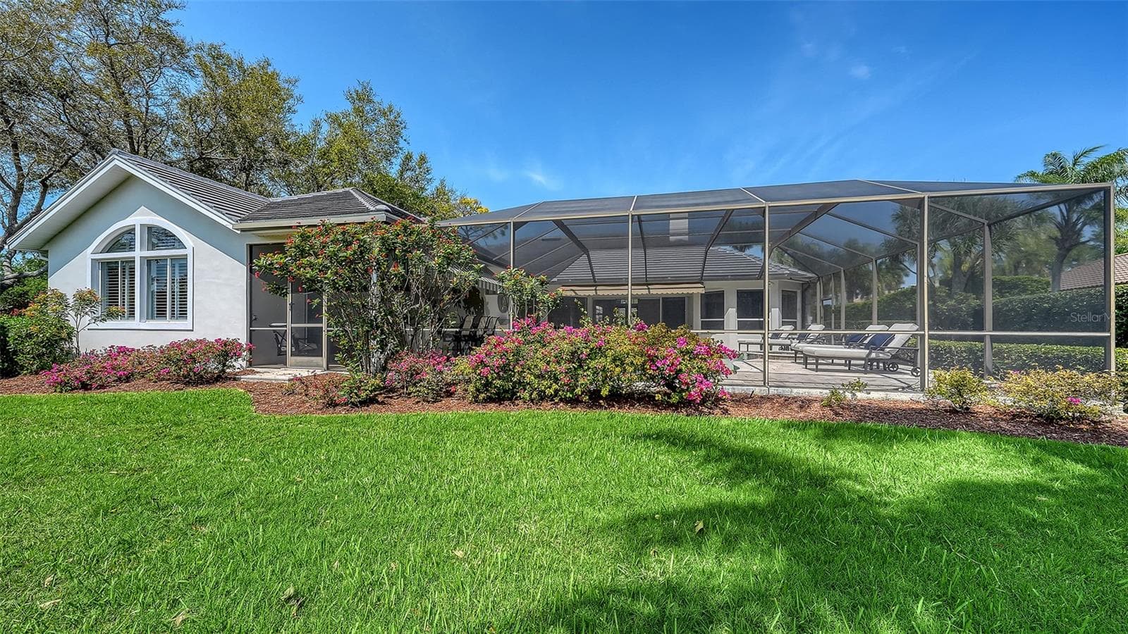 Single Family Residence at 642 TRENTON WAY, OSPREY, photo 64 of 95