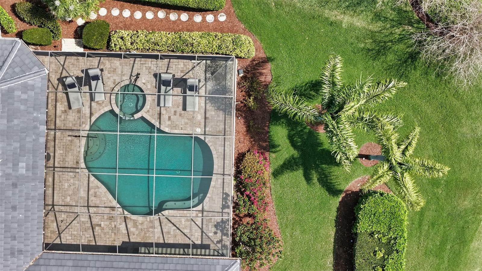 Single Family Residence at 642 TRENTON WAY, OSPREY, photo 66 of 95