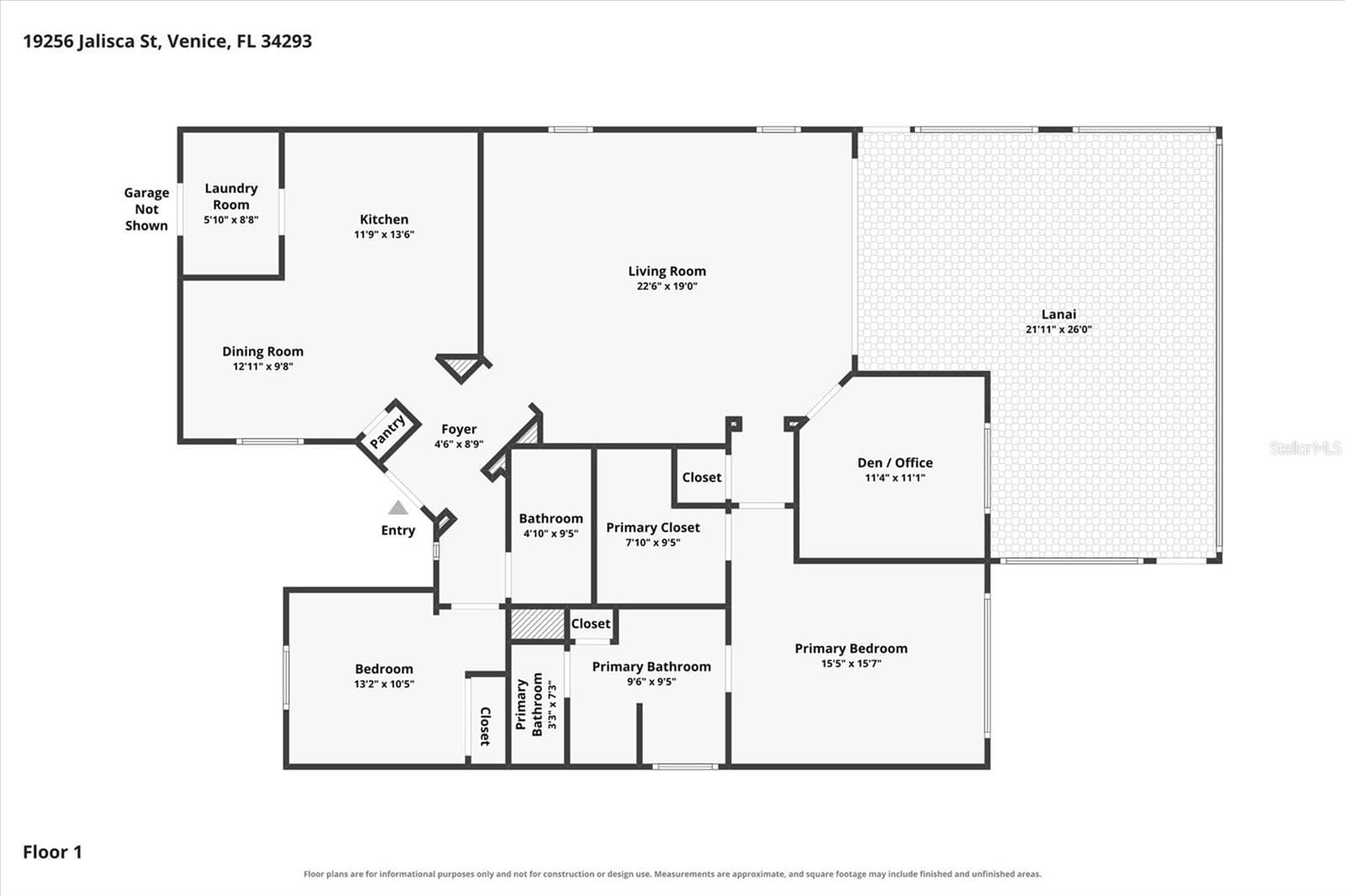 Single Family Residence at 19256 JALISCA ST, VENICE, photo 3 of 82