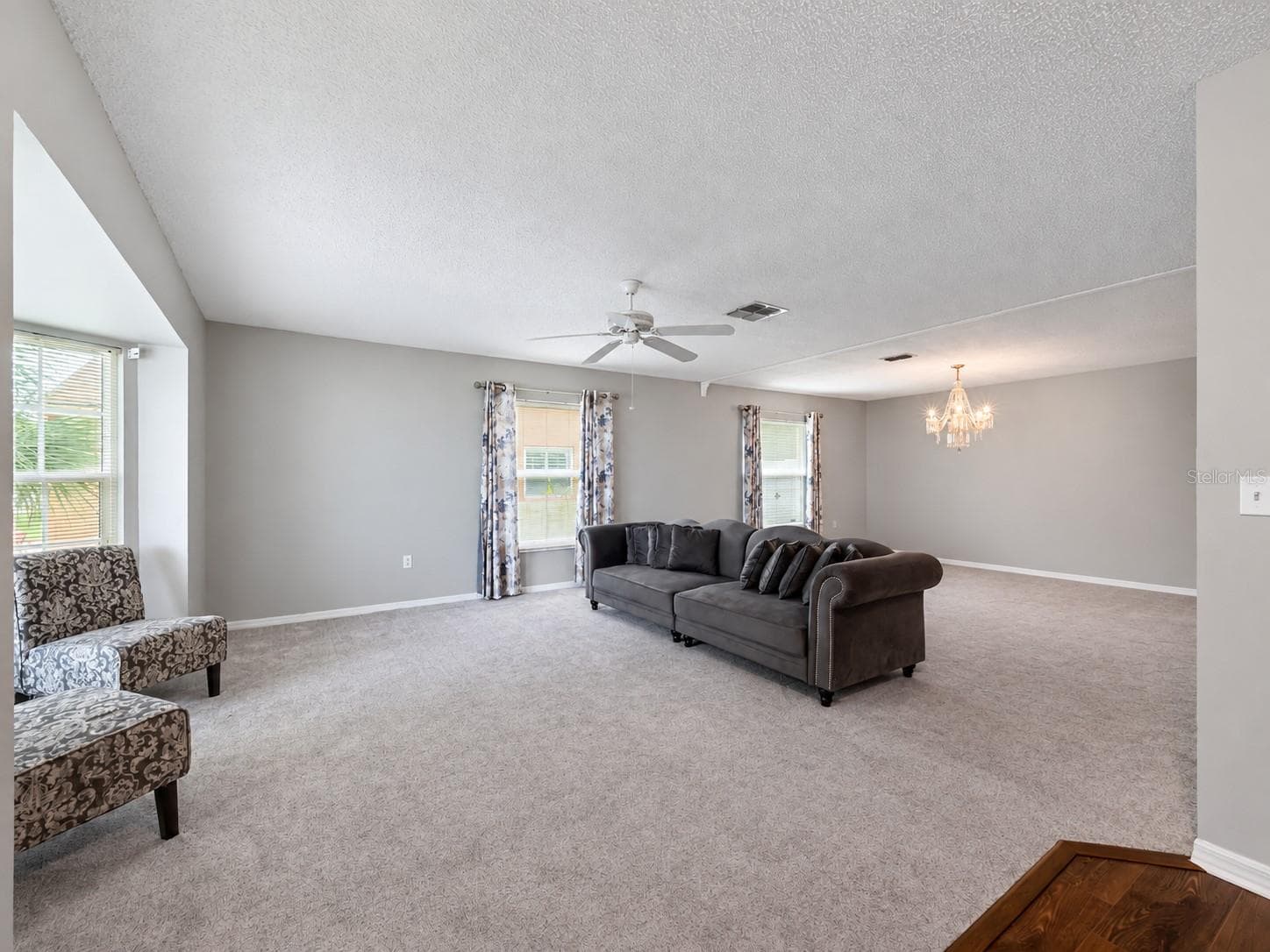 Single Family Residence at 4434 NORTHAMPTON DR, NEW PORT RICHEY, photo 5 of 38