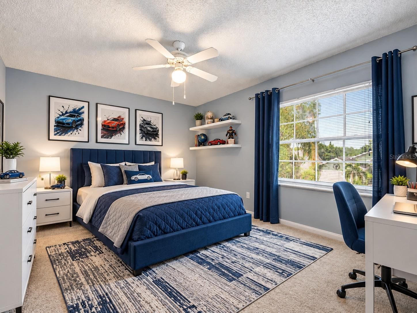 Single Family Residence at 4434 NORTHAMPTON DR, NEW PORT RICHEY, photo 18 of 38
