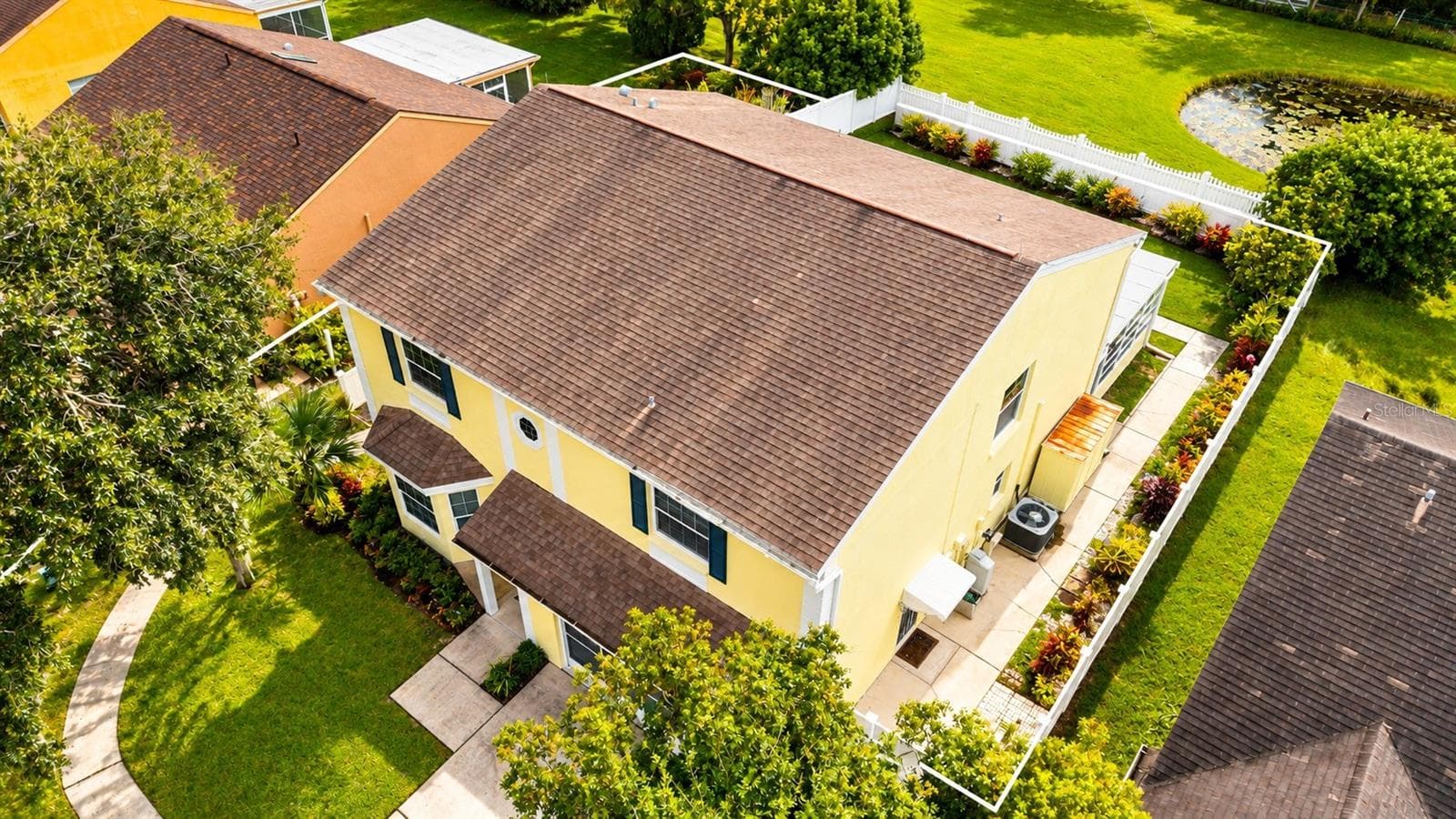 Single Family Residence at 4434 NORTHAMPTON DR, NEW PORT RICHEY, photo 32 of 38