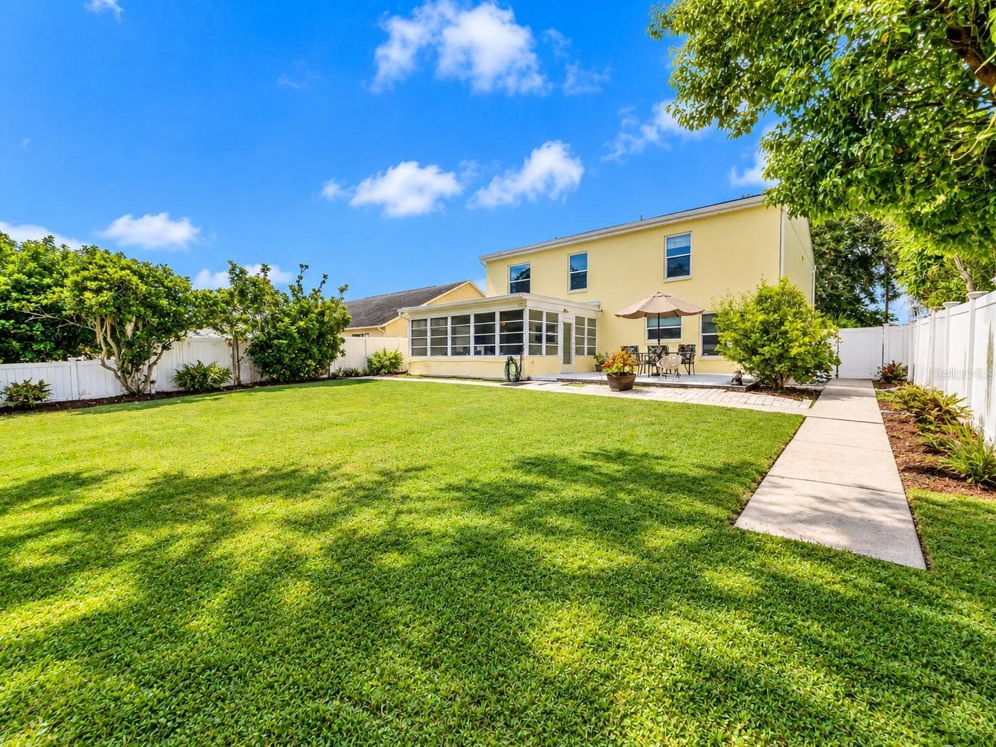 Single Family Residence at 4434 NORTHAMPTON DR, NEW PORT RICHEY, photo 33 of 38