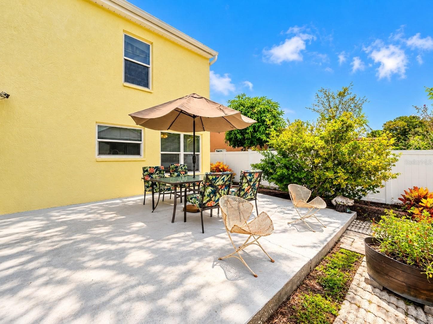 Single Family Residence at 4434 NORTHAMPTON DR, NEW PORT RICHEY, photo 34 of 38